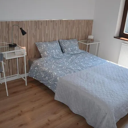 Apartment Apartament Pradzynskiego 54 *
